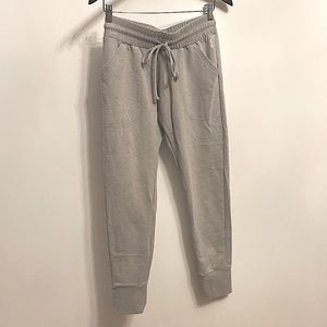 Free People Movement Jogger Sweatpants | Gray | Small
